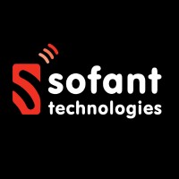 Sofant Technologies logo